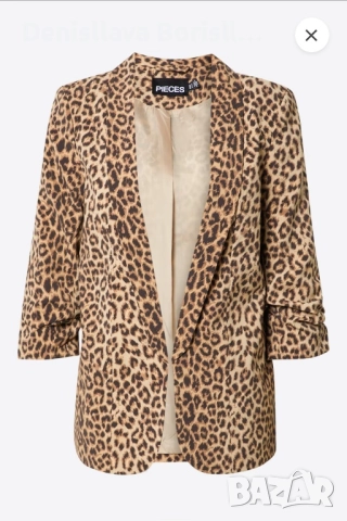 Чисто ново сако 