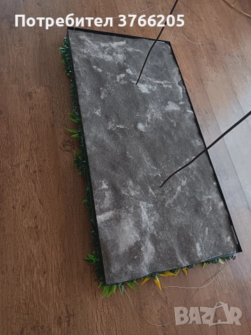 Дизайнерска лампа, снимка 13 - Лампи за таван - 53926433