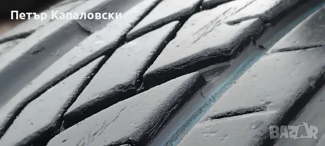 Гуми 195 65 15 Кама Kama 2 броя. Нов внос. Не са нови. , снимка 2 - Гуми и джанти - 49548145