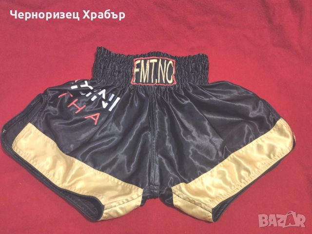 Шорти за МУАЙ ТАЙ , снимка 8 - Други спортове - 37475819