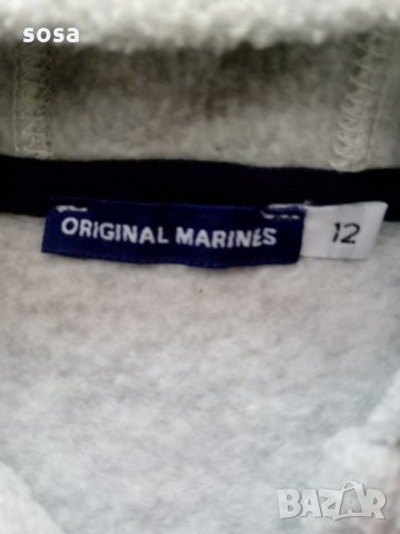 Анорак Original marines 80, снимка 3 - Стоки за близнаци - 28153861