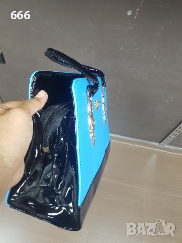 Чанта, снимка 5 - Чанти - 42203441