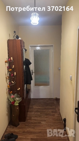 Двустаен апартамент, снимка 6 - Апартаменти - 52448220