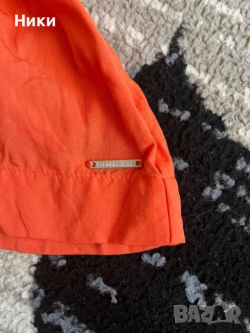 Calvin Klein-дамска рокля, снимка 2 - Рокли - 50952957