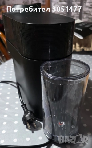 nespresso professional virtuous pop, снимка 11 - Кафемашини - 53053085