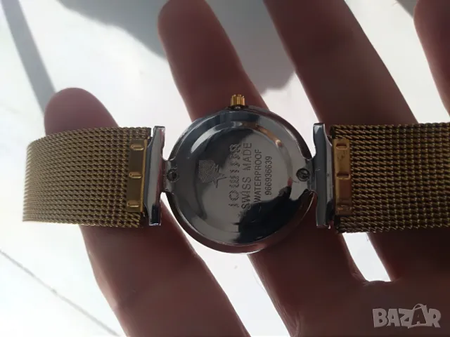 JOWISSA Facet Strass Swiss, снимка 2 - Дамски - 49784896