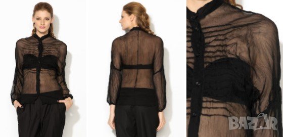 Риза  М размер  нова , снимка 1