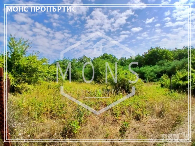 Парцел в с. Крушевски баир, само на 2 км от гр. Севлиево.