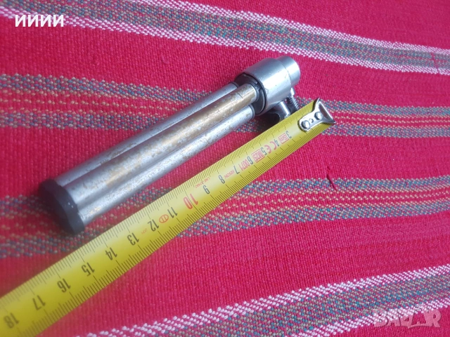 Тринога статив за фотоапарат , снимка 4 - Чанти, стативи, аксесоари - 53229488