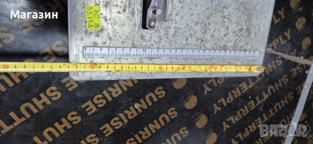 Машина за рязане на плочки , снимка 2 - Други машини и части - 54064050