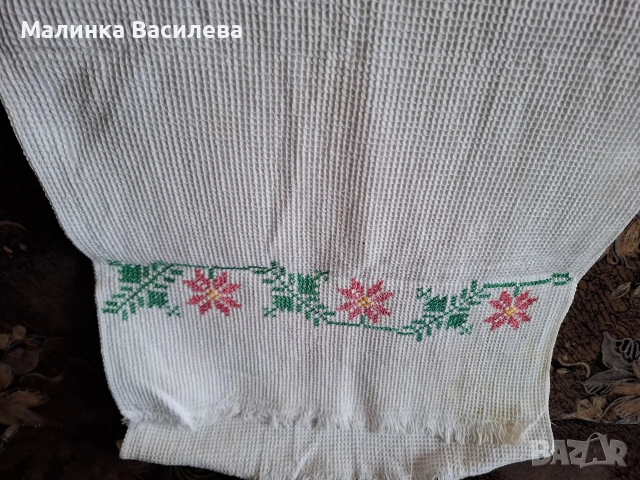 дървен пешкирник , снимка 7 - Декорация за дома - 52846459