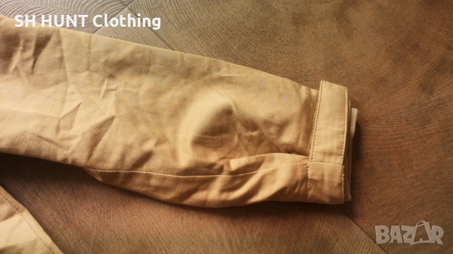 G-Star FLEET Jacket Размер M мъжко яке 31-64, снимка 8 - Якета - 53296412