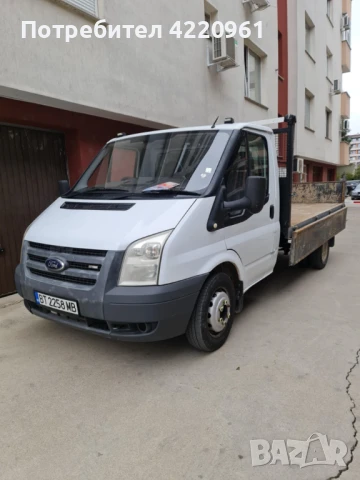 Транспортни услуги , снимка 3 - Транспортни услуги - 51267121