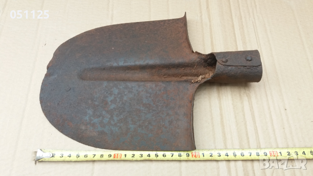 соц. права лопата , снимка 8 - Антикварни и старинни предмети - 44529276