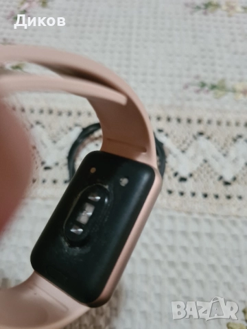 Samsung galaxy FIT3 PINK , снимка 6 - Смарт гривни - 51823173