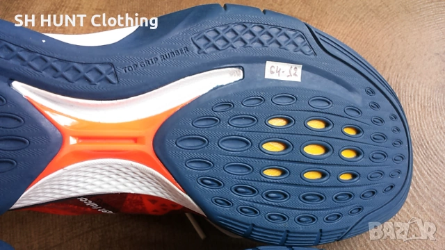 ADIDAS COUNTERBLAST FALCON INTERIOR Размер EUR 38 2/3 / UK 5 1/2 маратонки 64-12-S, снимка 16 - Маратонки - 53046603