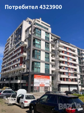 Подземни паркоместа, снимка 2 - Гаражи и паркоместа - 48278732