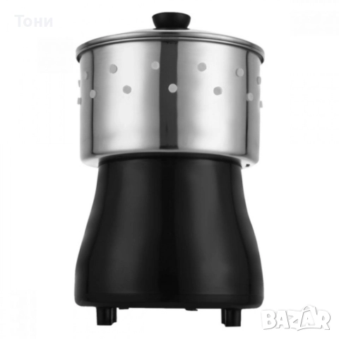 Машина за скубане на пъдпъдъци 12V, 220V 15W, снимка 5 - Други машини и части - 52568696