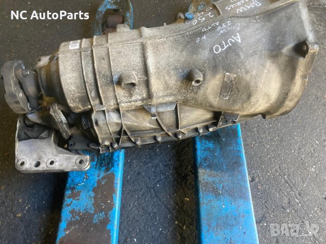 5 степена автоматична скоростна кутия за BMW БМВ 5 Е60/Е61 525d 7541153 2004, снимка 6 - Части - 42599649