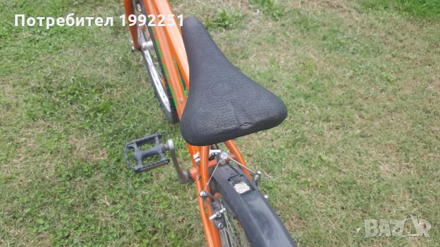 Велосипед номер 16. Cyco Cross 26 цола. 21 скорости. , снимка 10 - Велосипеди - 30443237