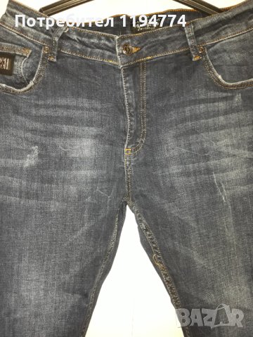 Дамски дънки , снимка 5 - Дънки - 42305495