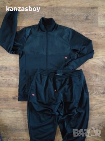 Adidas F50 Pes Suit - страхотен мъжки комплект, снимка 3 - Спортни дрехи, екипи - 39227965