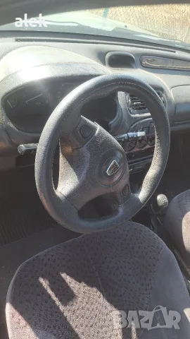 Rover 25 само на части 1.4 бензин климатик, снимка 4 - Автомобили и джипове - 56316898