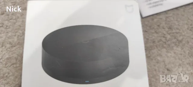 Mi IR Remote, ново, снимка 3 - Части и Платки - 47819255