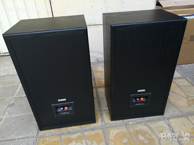 INFINITY USA-2БР ТОНКОЛОНИ 1909231120G, снимка 4 - Тонколони - 42243648