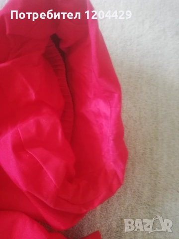 Детски панталон/гащеризон за ски Wed'ze, снимка 4 - Детски панталони и дънки - 51593943