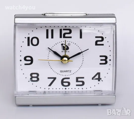 НОВ КАЧЕСТВЕН БУДИЛНИК С ДИОДНА ЛАМПА.БУДИЛНИЦИ.ЧАСОВНИЦИ С АЛАРМА.BUDILNIK BUDILNICI ALARMA