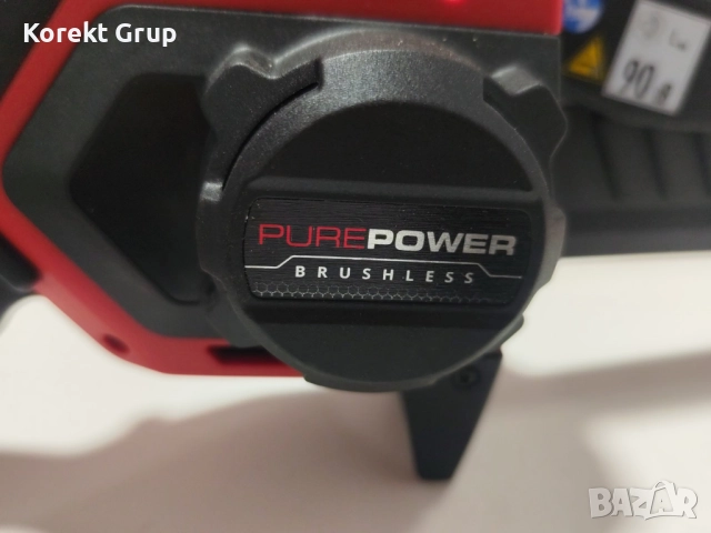 Акумулаторната кастрачка Einhell GE-PS 18/15 Li BL-Solo, снимка 2 - Други инструменти - 52879605