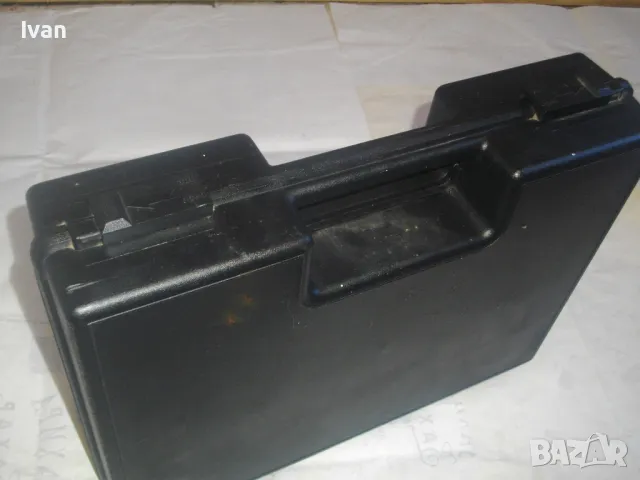 Немски Като нов РЪЧЕН УНИВЕРСАЛЕН ОГЪВАЧ ОГЪВАЧКА ТРЪБИ ШИРИНА ДО 40мм ДЕБЕЛИНА 4мм Пълен комплект , снимка 18 - Други инструменти - 47688444