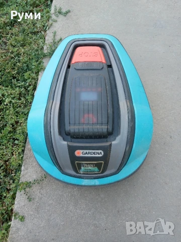 Продавам косачка робот 