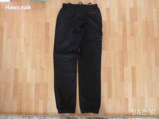 Mammut Champ pants , снимка 4 - Спортни екипи - 32104449