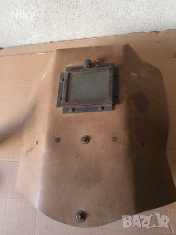 Маска за електрожен , снимка 3 - Други инструменти - 52412260