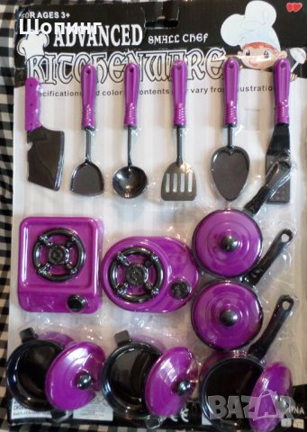 НОВО! Реалистична кукла-бебе с аксесоари, снимка 8 - Кукли - 31285277