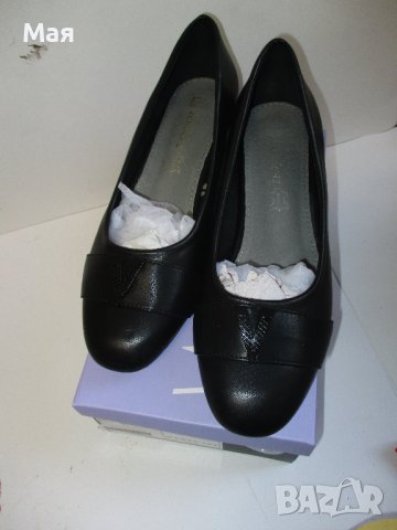 Дамски обувки, снимка 2 - Дамски елегантни обувки - 42388173