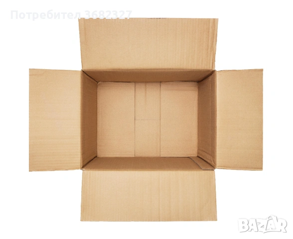 Кашони / картонени кутии – Перник – за бизнес и доставки, снимка 2 - Друго - 53013564