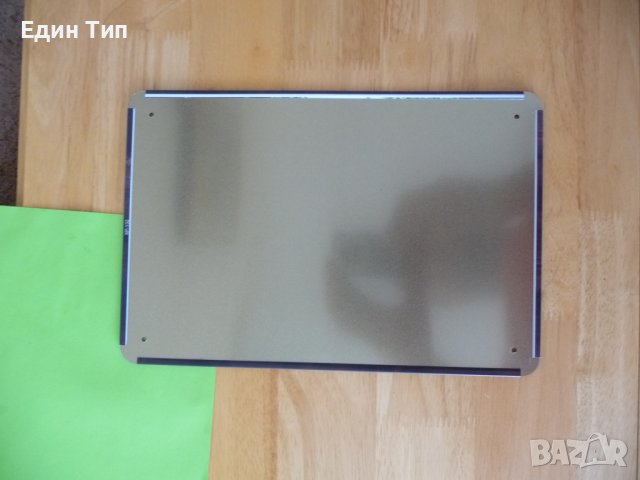 Метална Табела The Beatles Бийтълс Джон Ленън Маккартни рок , снимка 3 - Колекции - 37375812