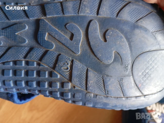  Детски обувки 30 номер за 40 лв., снимка 7 - Детски маратонки - 50777644