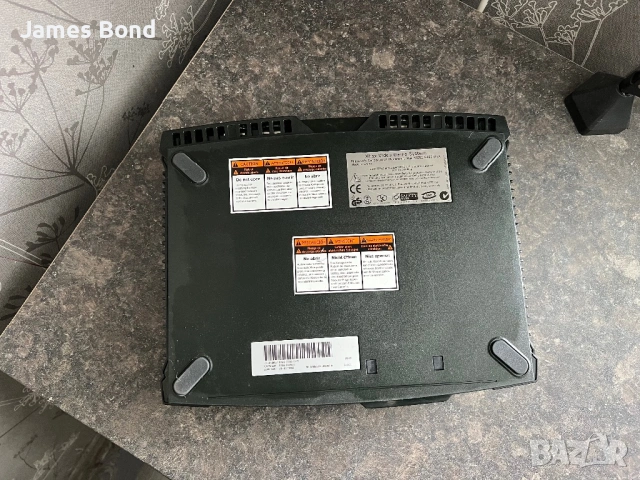 Конзола Xbox , снимка 3 - Xbox конзоли - 54266090