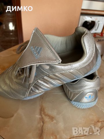 Дамски маратонки Adidas