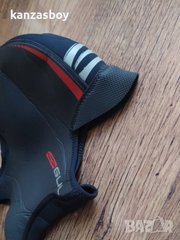 GUL Peaked Surf Cap - неопрен сърф протектор М, снимка 3 - Други - 52712874