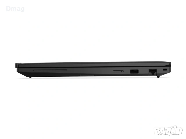 16" ThinkPad P16s/ Intel Ultra 7 255H /32GB /RTX PRO 500 6GB/Win11Pro, снимка 9 - Лаптопи за работа - 54345603