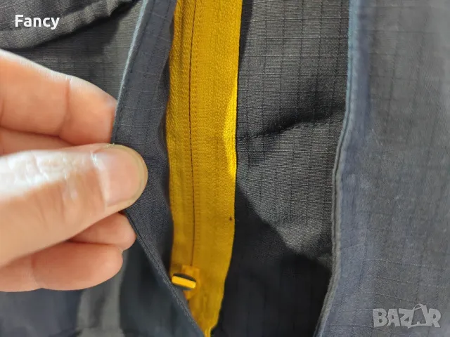 Мъжка спортно яке DS shoes/размер M, снимка 6 - Якета - 48063151