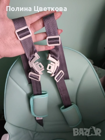 Столче за хранене , снимка 8 - Столчета за хранене - 54079669