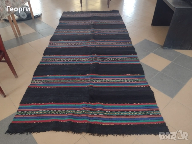 Черга, снимка 4 - Пътеки - 51464519