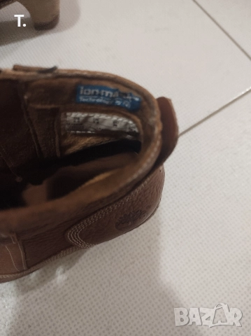 боти Thimbarlend 