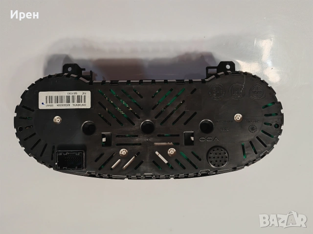 Километраж за Alfa Romeo Mito 2008г., снимка 3 - Части - 54349507